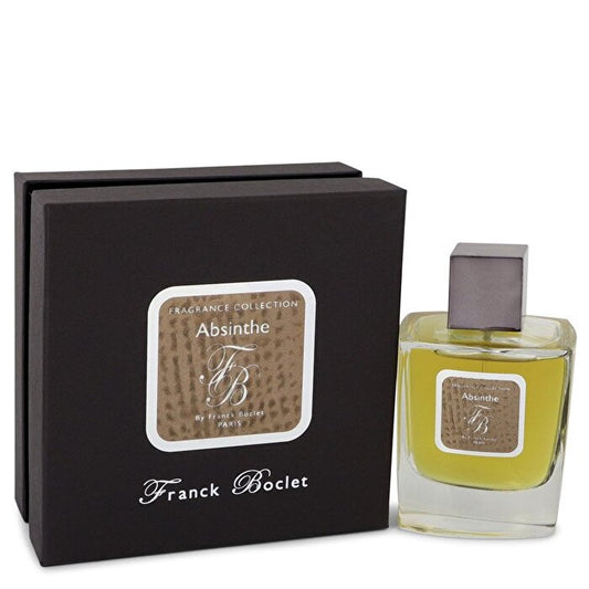 Franck Boclet Franck Boclet Absint Eau de Parfum Spray (unisex) 100 ml/3,4 oz