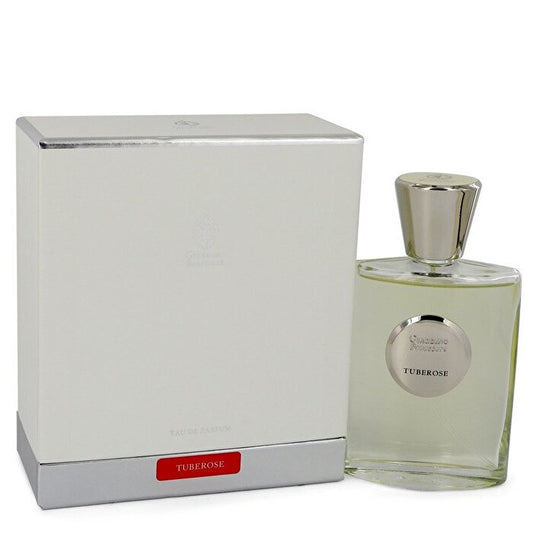 Giardino Benessere Giardino Benessere Tuberoos Eau De Parfum Spray (Unisex) 100 ml/3,4 oz