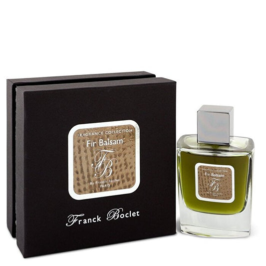 Franck Boclet Sparbalsem Eau de Parfum Spray 100 ml/3,3 oz