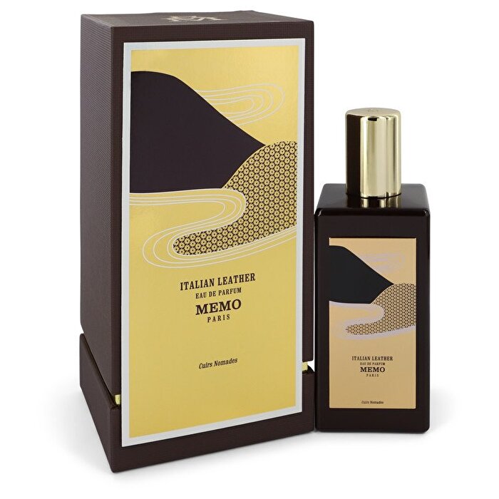 Memo Italiaans leer Eau De Parfum Spray (Unisex) 200 ml/6,8 oz