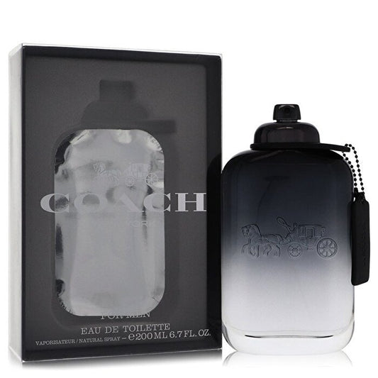 Coach Eau de Toilette-spray 200 ml/6,7 oz