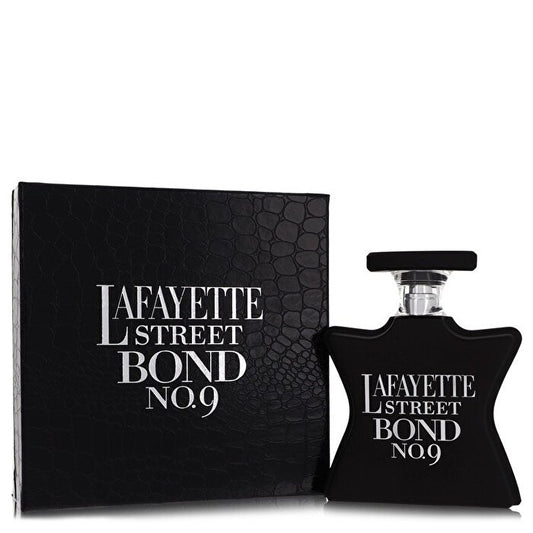 Bond No. 9 Lafayette Street Eau de Parfum Spray 100 ml/3,4 oz