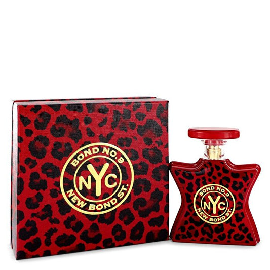Bond No. 9 Nieuwe Bond Street Eau De Parfum Spray 100 ml/3,4 oz