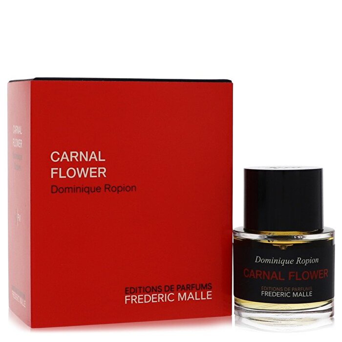 Frederic Malle Vleselijke Bloem Eau De Parfum Spray 50ml