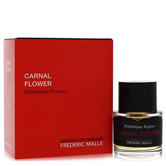 Frederic Malle Vleselijke Bloem Eau De Parfum Spray 50ml