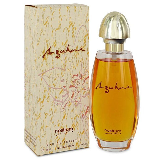 Nostrum Azahar Eau de Toilette-spray 100 ml/3,4 oz
