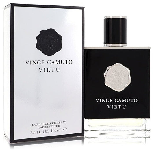 Vince Camuto Vince Camuto Virtu Eau De Toilette Spray 100 ml/3,4 oz