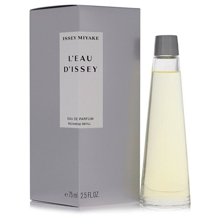 Issey Miyake L'eau D'issey (issey Miyake) Eau de parfum navulling 75 ml/2,5 oz