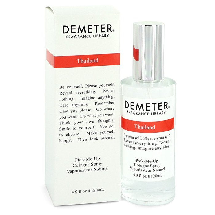 Demeter Demeter Calypso Orchidee Cologne Spray 120ml/4oz