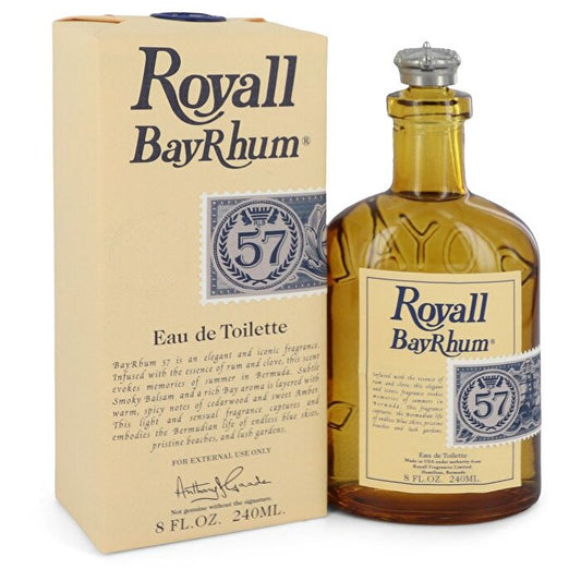 Royall Fragrances Royall Bay Rhum 57 Eau De Toilette 240ml/8oz