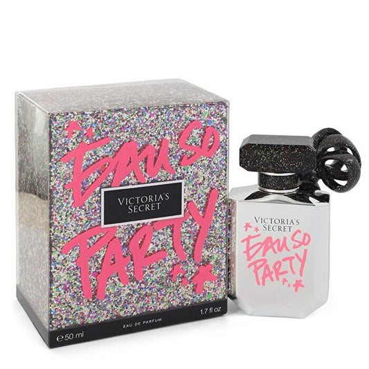 Victoria's Secret Victoria's Secret Eau So Party Eau De Parfum Spray 50 ml/1,7 oz
