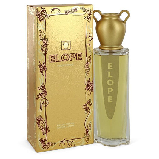 Victory International Elope Eau de Parfum Spray 100 ml/3,4 oz