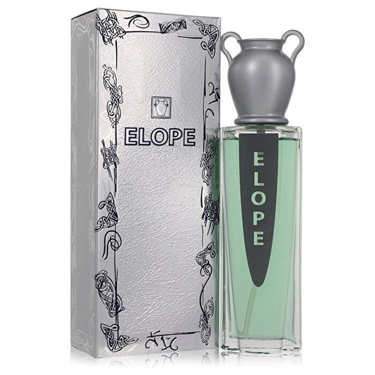 Victory International Elope Eau de Toilette Spray 100 ml/3,4 oz