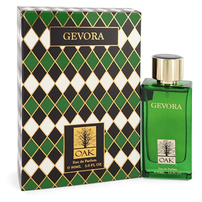 Eiken Eiken Gevora Eau De Parfum Spray 90ml/3oz