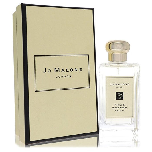 Jo Malone Jo Malone Peony &amp; Blush Suede Cologne Spray (Unisex) 100ml/3.4oz