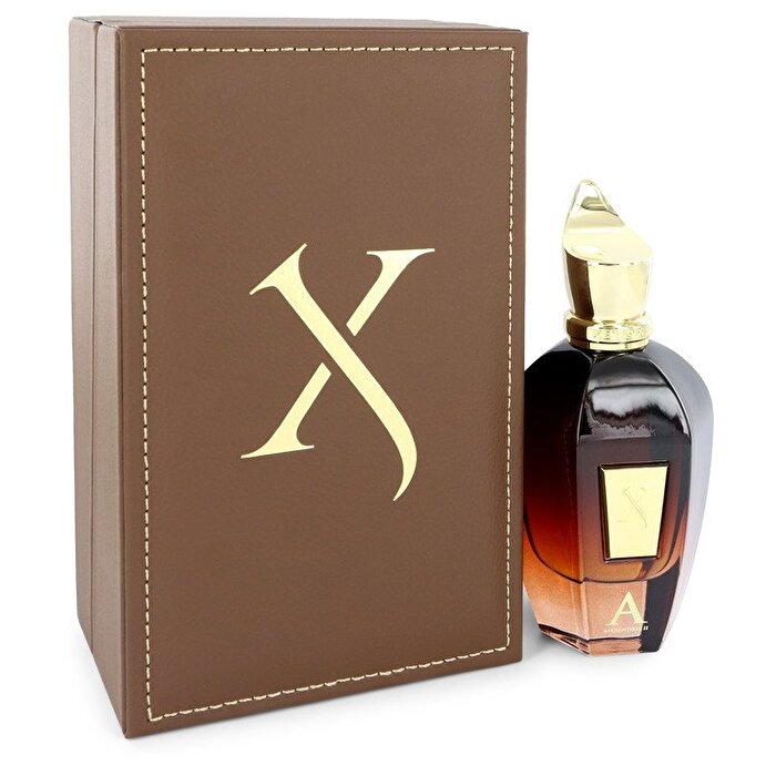 Xerjoff Alexandria Ii Eau de Parfum Spray (Unisex) 100 ml/3,4 oz