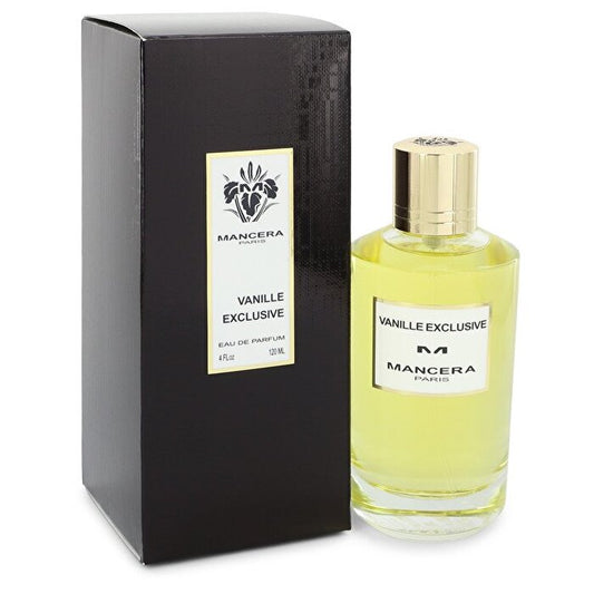 Mancera Mancera Vanille Exclusieve Eau De Parfum Spray (Unisex) 120ml/4oz