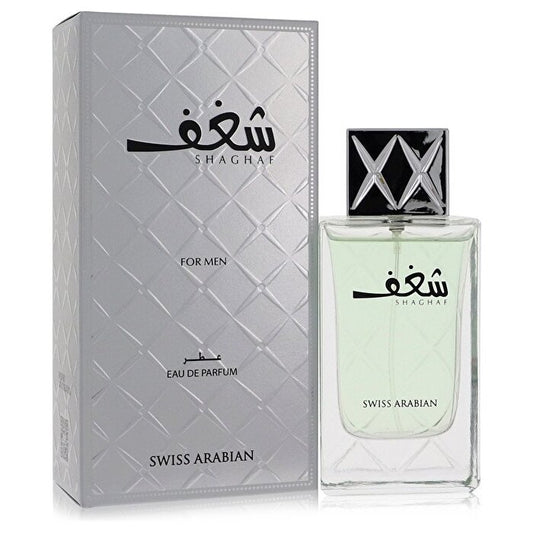 Zwitserse Arabische Zwitserse Arabische Shaghaf Eau De Parfum Spray 75 ml/2,5 oz