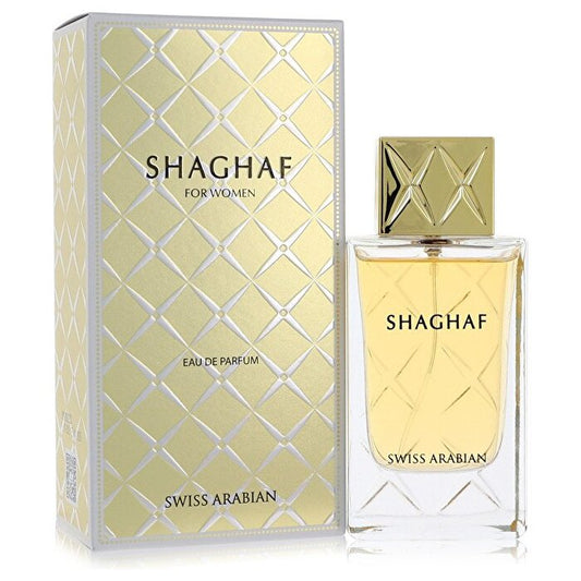 Zwitserse Arabische Zwitserse Arabische Shaghaf Eau De Parfum Spray 75 ml/2,5 oz