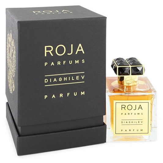 Roja Parfums Roja Diaghilev Extrait De Parfum Spray (Unisex) 100 ml/3,4 oz