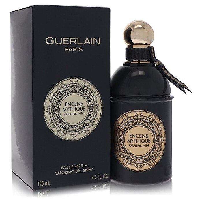 Guerlain Encens Mythique D'Oriënt Eau De Parfum Spray (Unisex) 125ml/4.2oz