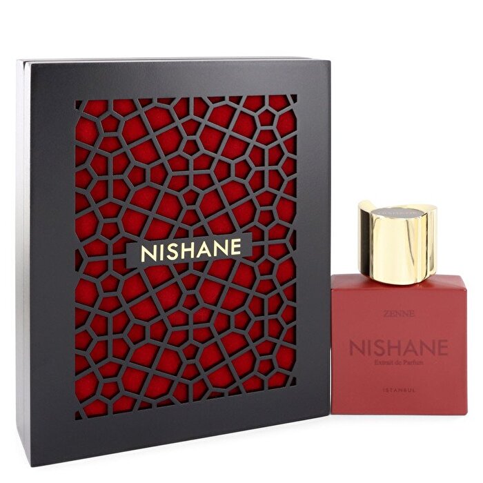 Nishane Zenne Extrait De Parfum Spray (unisex) 50 ml/1,7 oz