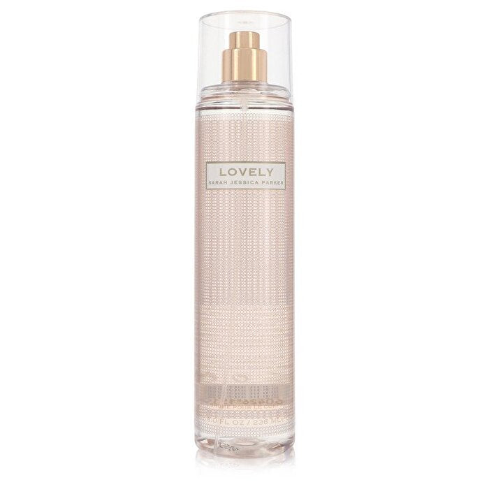 Sarah Jessica Parker Heerlijke Body Mist 240ml/8oz