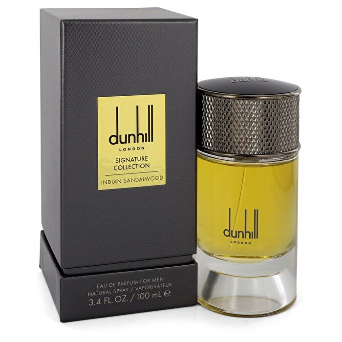 Alfred Dunhill Dunhill Indian Sandalwood Eau De Parfum Spray 100ml/3.4oz
