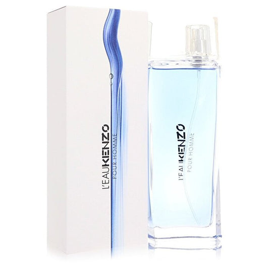 Kenzo L'eau Kenzo Eau De Toilette Spray 100 ml/3,3 oz