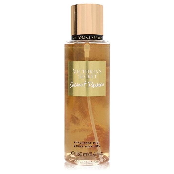 Victoria's Secret Victoria's Secret Coconut Passion Geur Mist Spray 248ml/8.4oz