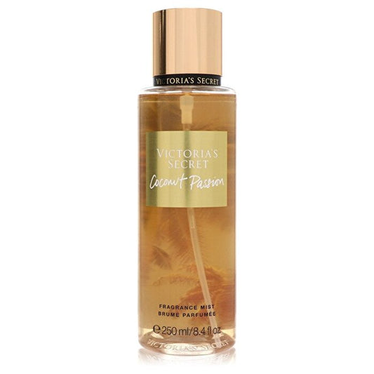 Victoria's Secret Victoria's Secret Coconut Passion Geur Mist Spray 248ml/8.4oz