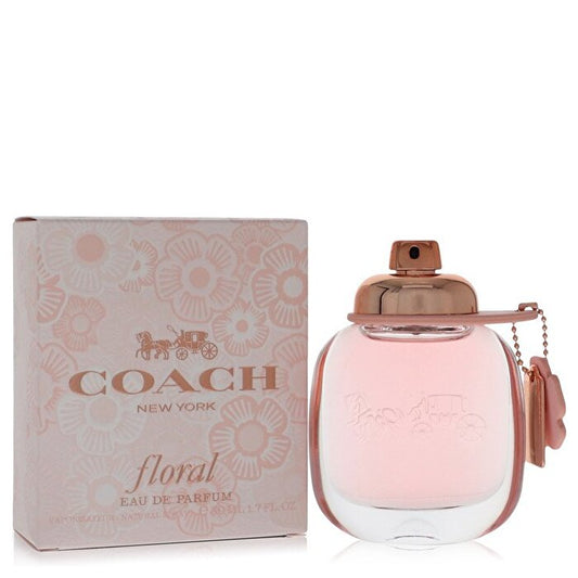 Coach Coach Bloemen Eau De Parfum Spray 50 ml/1,7 oz