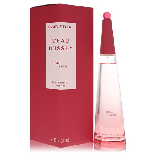 Issey Miyake L'eau D'issey Rose & Rose Eau De Parfum Intense Spray 90ml/3oz