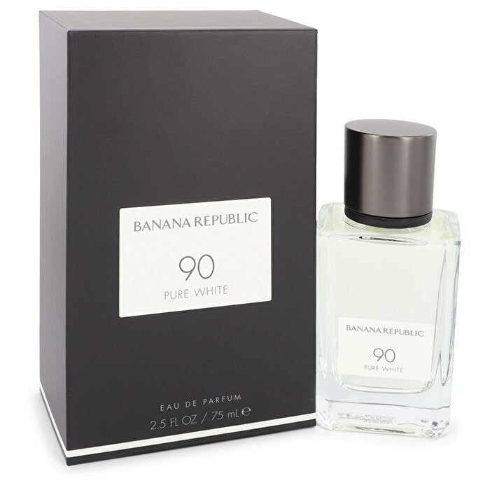 Banana Republic Banana Republic 90 Pure White Eau De Parfum Spray 75ml/2.5oz
