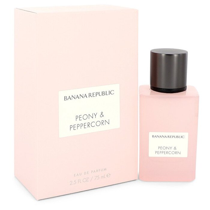 Banana Republic Banana Republic Peony &amp; Peppercorn Eau De Parfum Spray 75ml/2.5oz