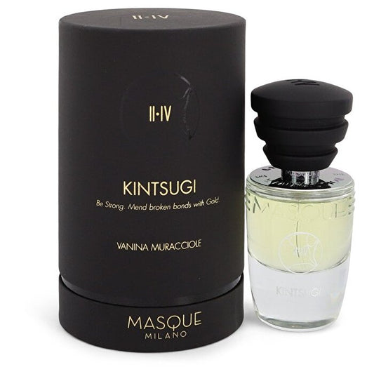 Masque Milano Kintsugi Eau De Parfum Spray (Unisex) 35 ml/1,18 oz
