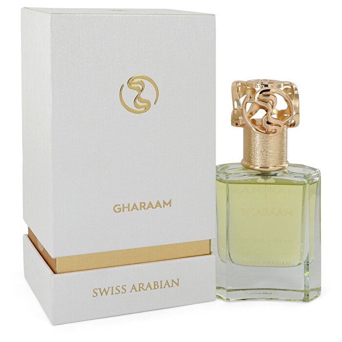 Swiss Arabian Gharaam Eau De Parfum Spray (Unisex) 50ml/1.7oz
