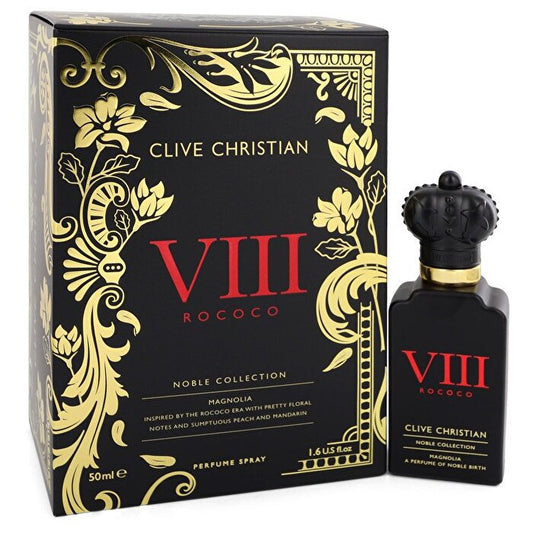 Clive Christian Clive Christian Viii Rococo Magnolia Perfume Spray 50ml/1.6oz