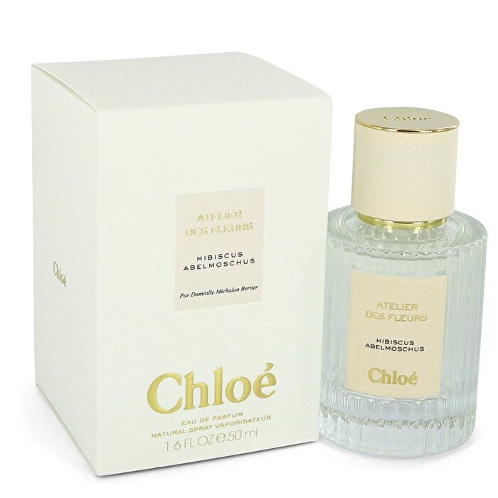 Chloe Atelier Des Fleurs Hibiscus Abelmoschus Eau De Parfum Spray 50ml