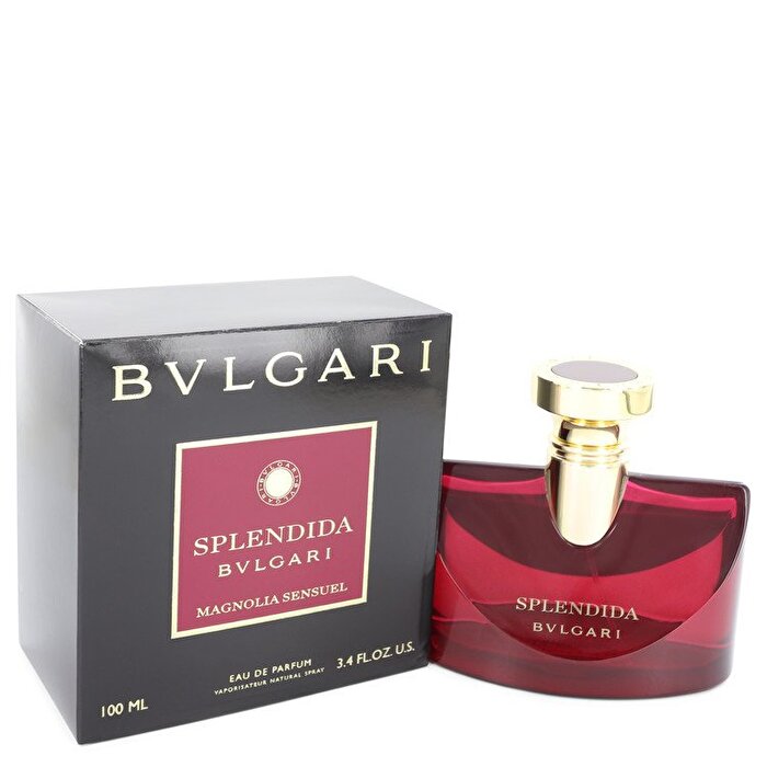 Bvlgari Splendida Magnolia Sensuel Eau De Parfum Spray 100ml