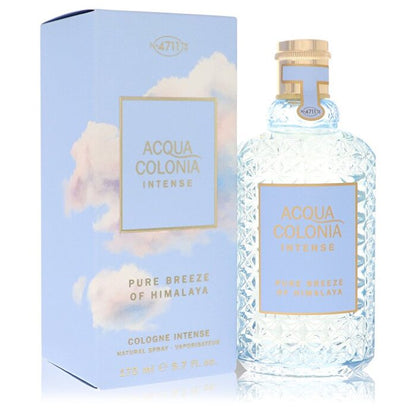 4711 Acqua Colonia Intense Pure Breeze Of Himalaya Eau De Cologne Spray 170ml