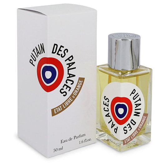 Etat Libre D'Orange Putain Des Palaces Eau de Parfum Spray 50 ml/1,6 oz