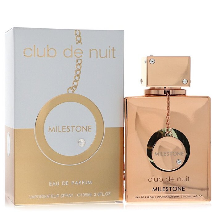 Armaf Club De Nuit Milestone Eau de Parfum Spray 105ml