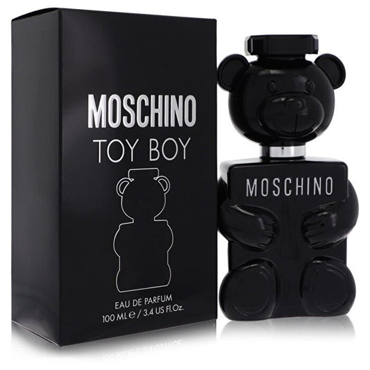 Moschino Moschino Toy Boy Eau de Parfum Spray 100 ml/3,4 oz