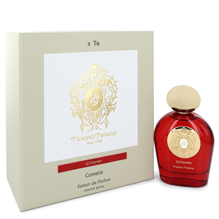 Tiziana Terenzi Wirtanen Extrait De Parfum Spray (Unisex) 100ml/3.38oz