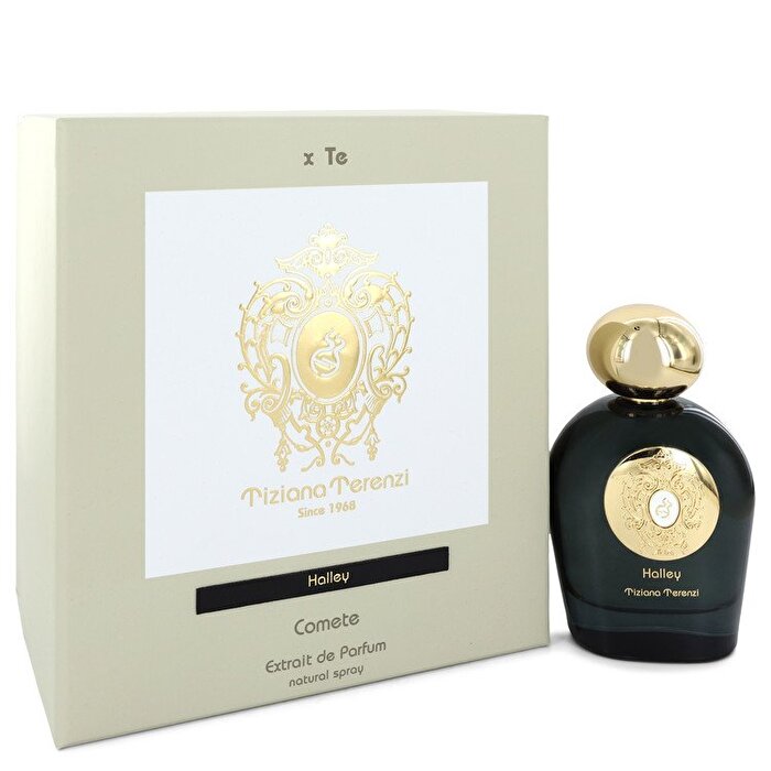 Tiziana Terenzi Tiziana Terenzi Halley Extrait De Parfum Spray (Unisex) 100ml/3.38oz
