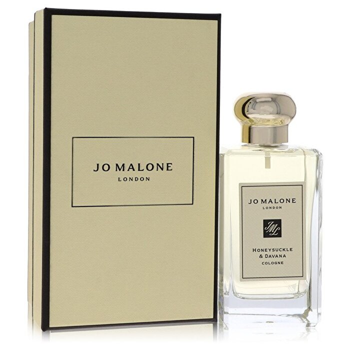 Jo Malone Jo Malone Honeysuckle &amp; Davana Cologne Spray 100ml/3.4oz