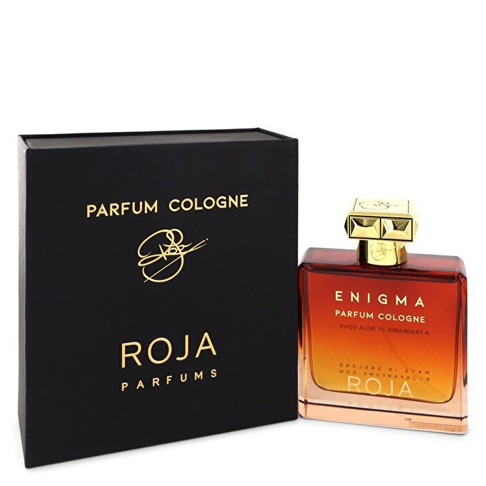 Roja Parfums Roja Enigma Extrait De Parfum Spray 100 ml/3,4 oz