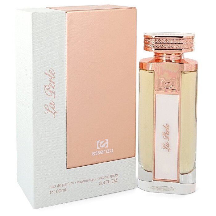Essenza La Perle Eau de Parfum Spray 100 ml/3,4 oz