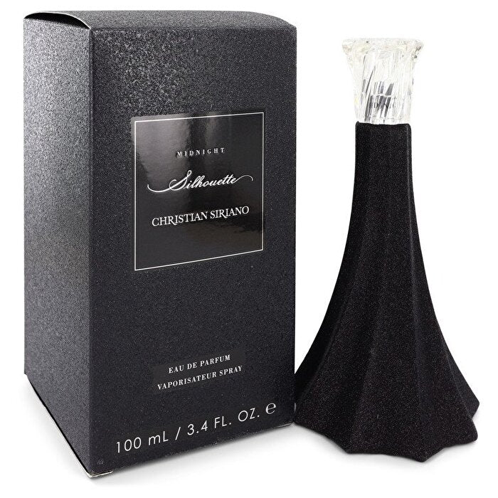 Christian Siriano Silhouette Midnight Eau De Parfum Spray 100 ml/3,4 oz